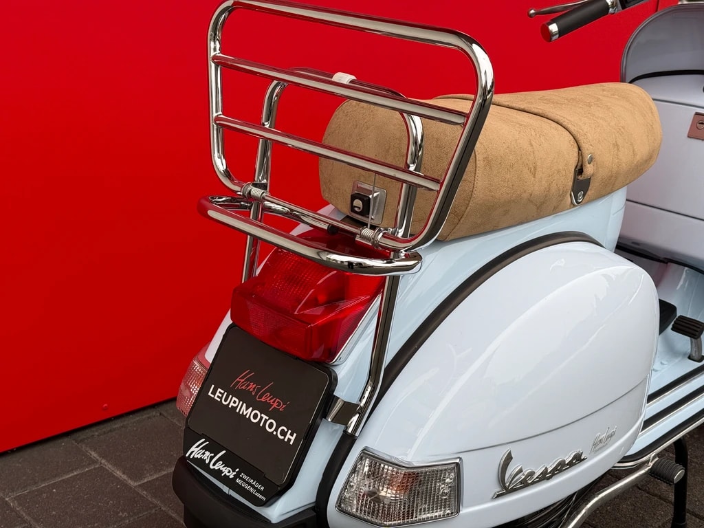 PIAGGIO Vespa PX 125 E Disc - 14