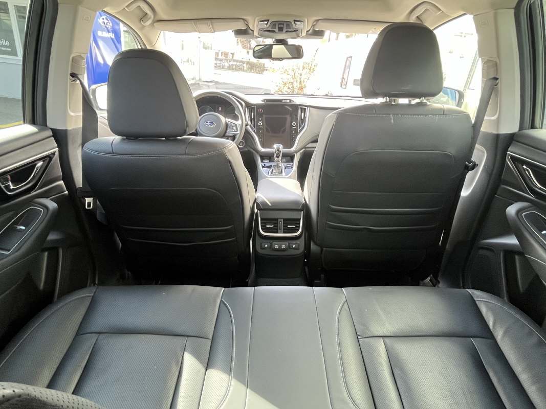 SUBARU Outback 2.5i Luxury - 6