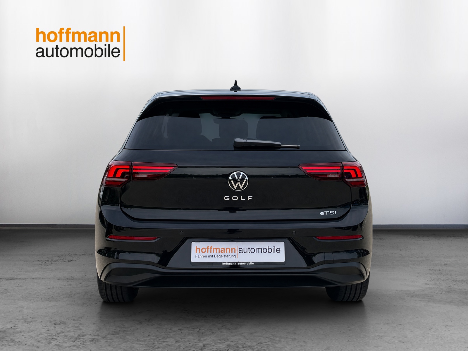 VW Golf 1.5 e TSI mHEV United DSG - 5