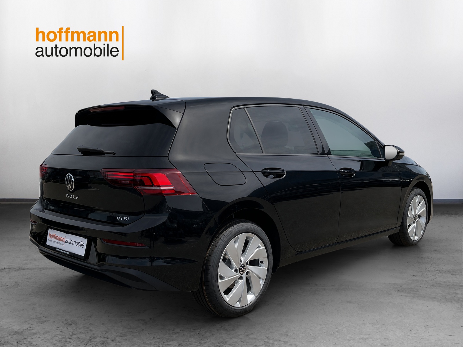 VW Golf 1.5 e TSI mHEV United DSG - 4