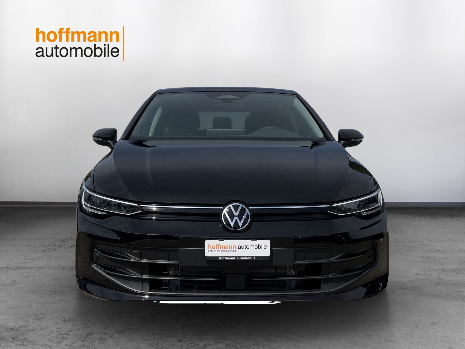 VW Golf 1.5 e TSI mHEV United DSG - 2