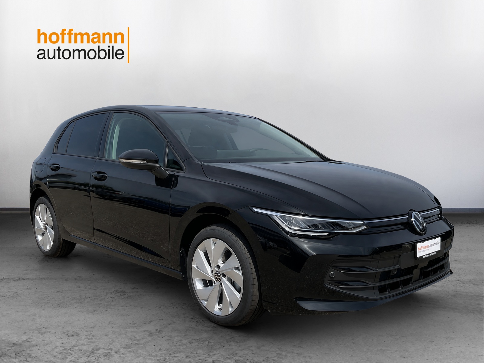 VW Golf 1.5 e TSI mHEV United DSG - 3