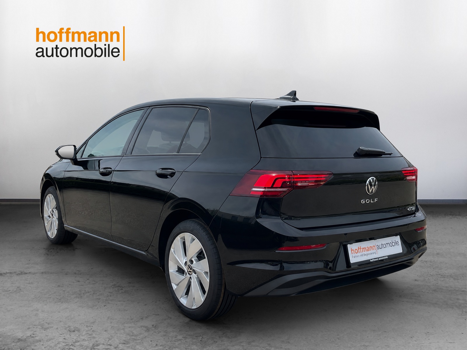 VW Golf 1.5 e TSI mHEV United DSG - 6