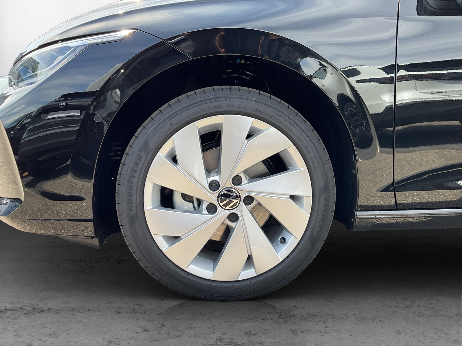 VW Golf 1.5 e TSI mHEV United DSG - 13