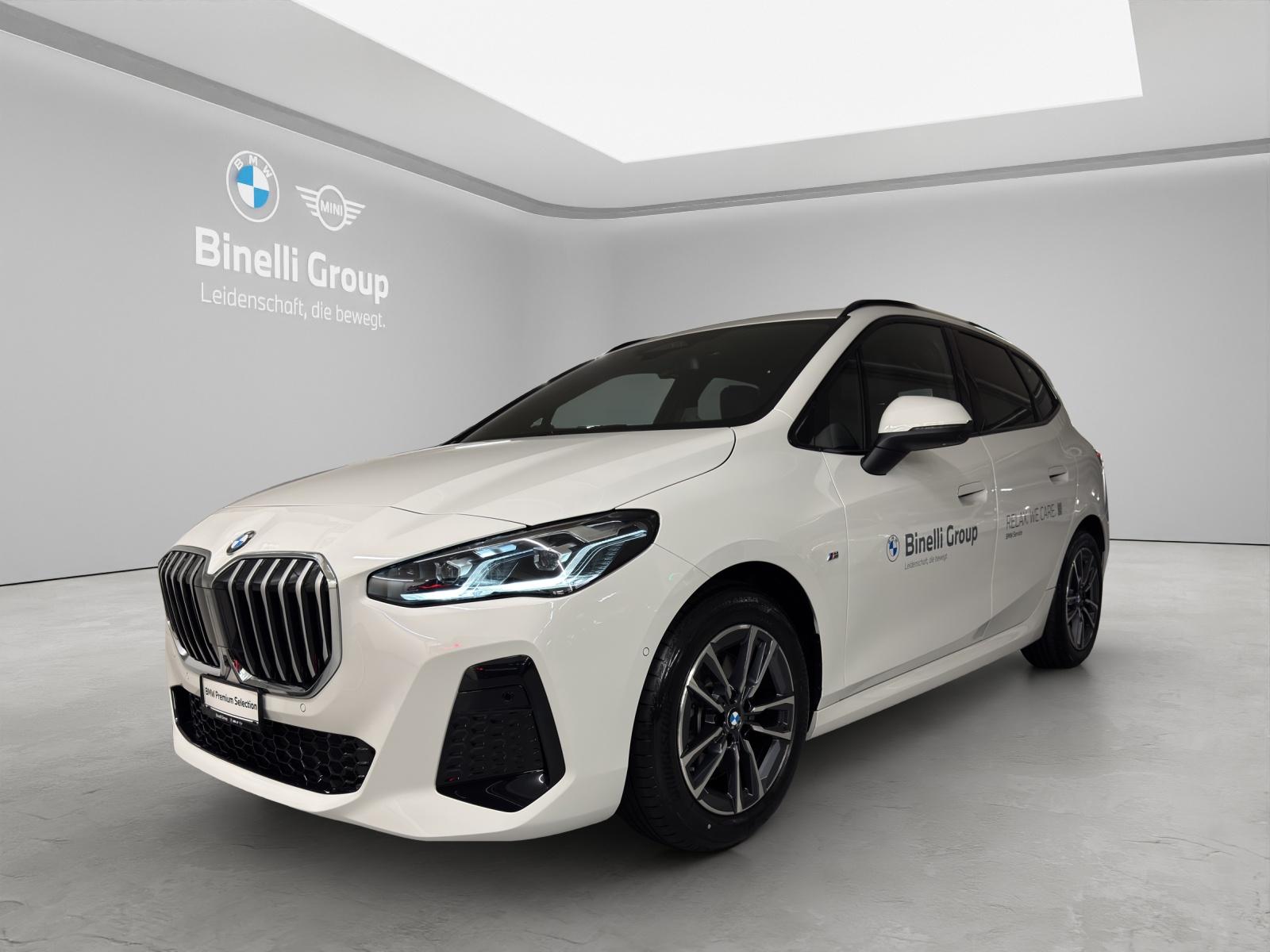 223d xDrive Active Tourer