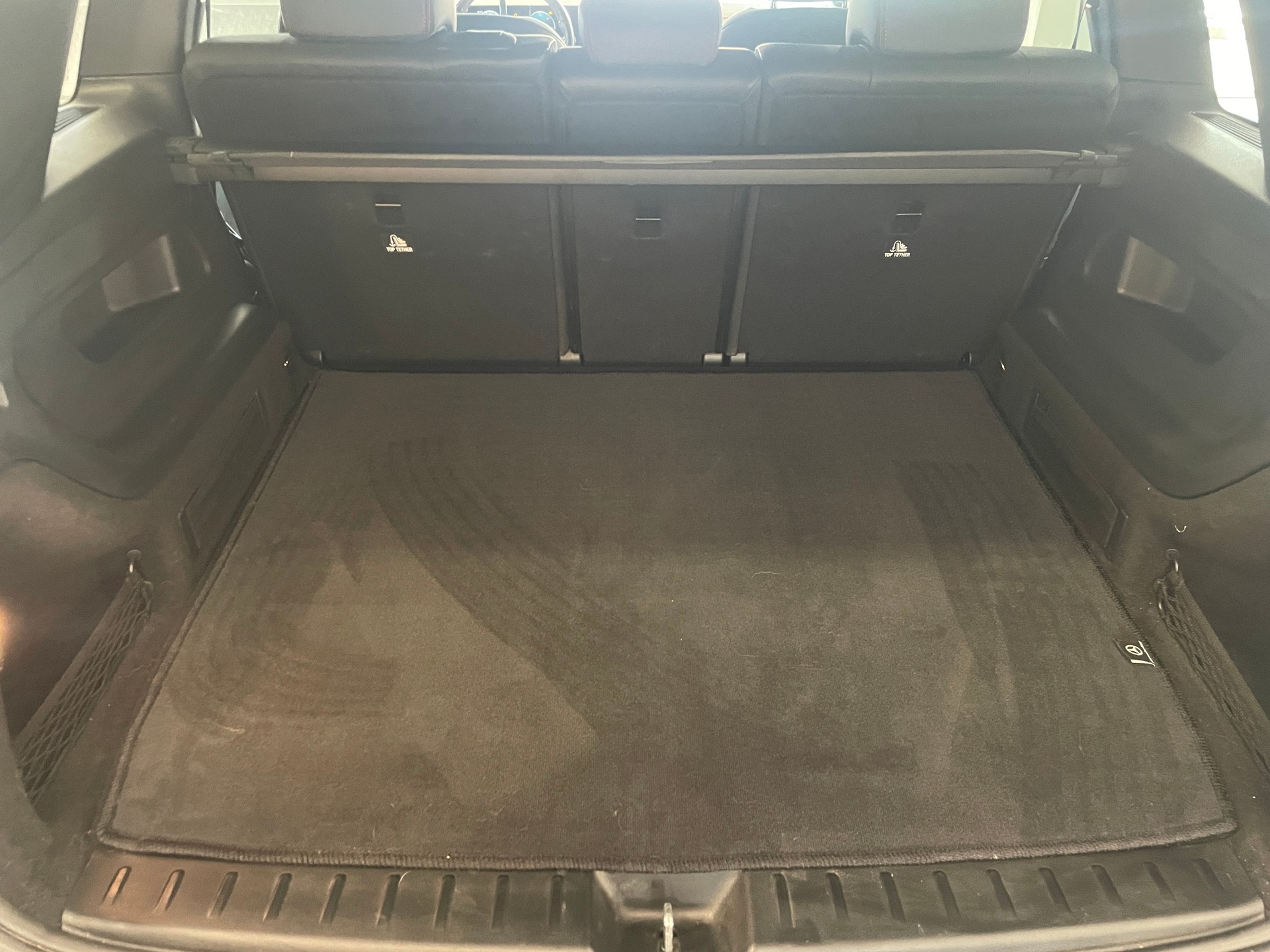 MERCEDES-BENZ EQB 350 AMG Line 4Matic - 8
