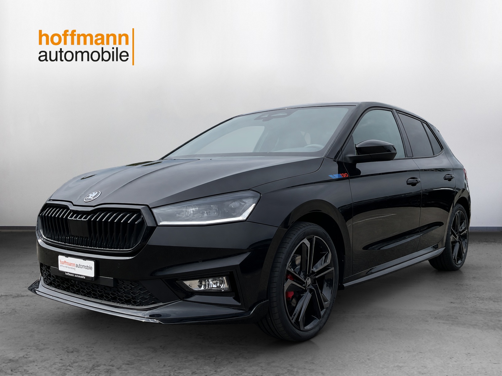 SKODA Fabia 1.5 TSI 130 DSG