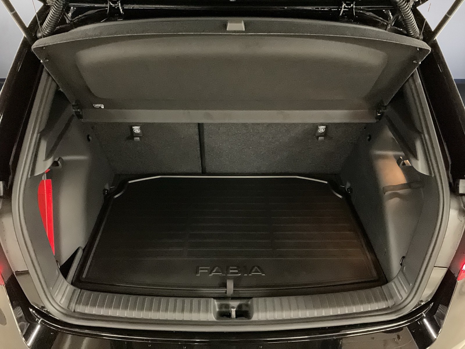 SKODA Fabia 1.5 TSI 130 DSG - 12