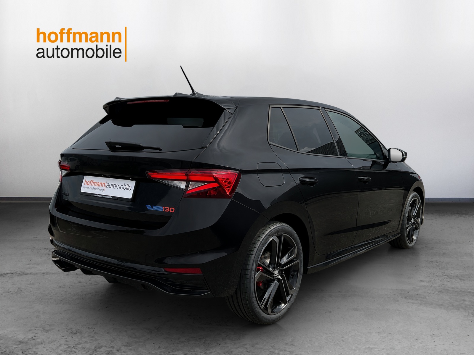 SKODA Fabia 1.5 TSI 130 DSG - 4