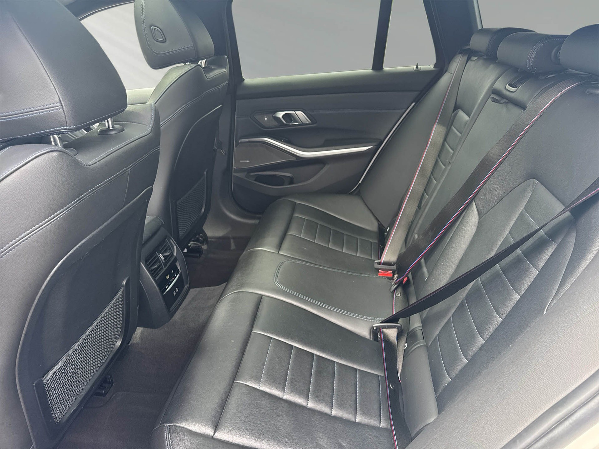 BMW 330d xDrive 48V Touring M Sport Steptronic - 7
