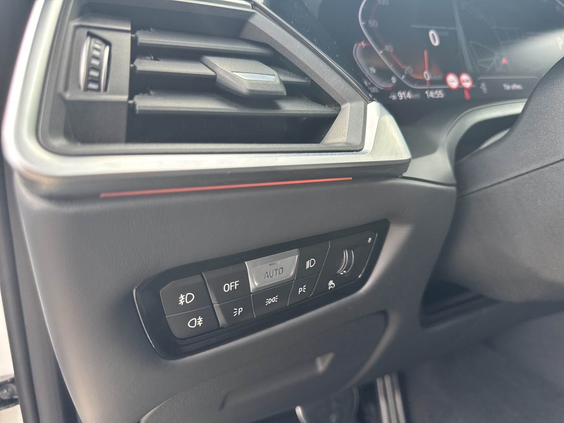 BMW 330d xDrive 48V Touring M Sport Steptronic - 20