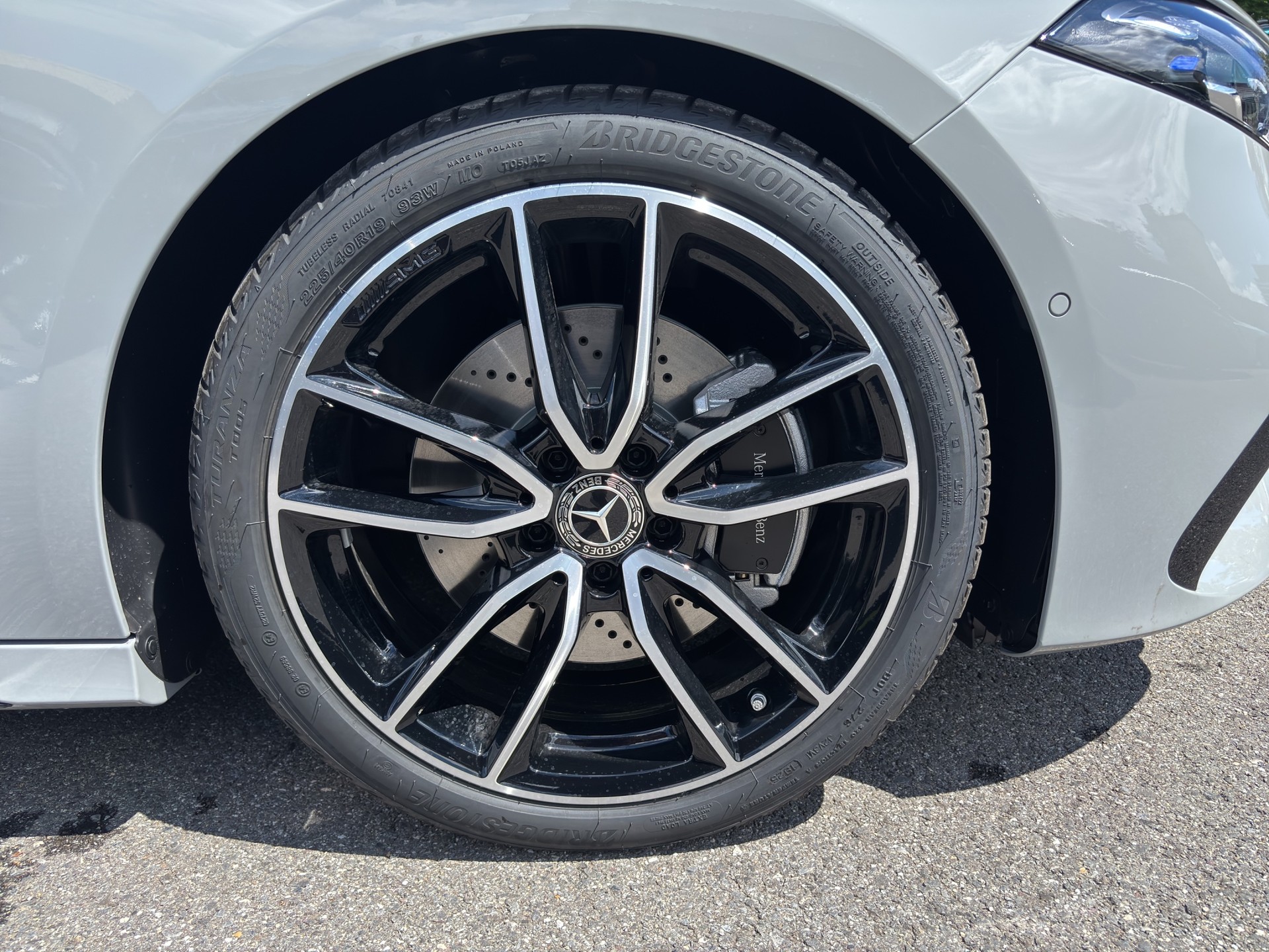 MERCEDES-BENZ A 220 4Matic 8G-DCT - 8