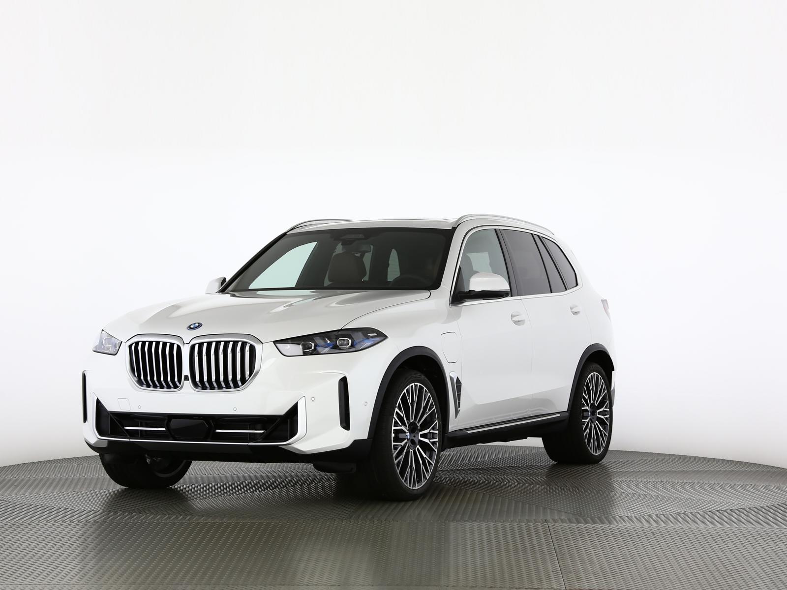 X5 xDrive 50e Steptronic