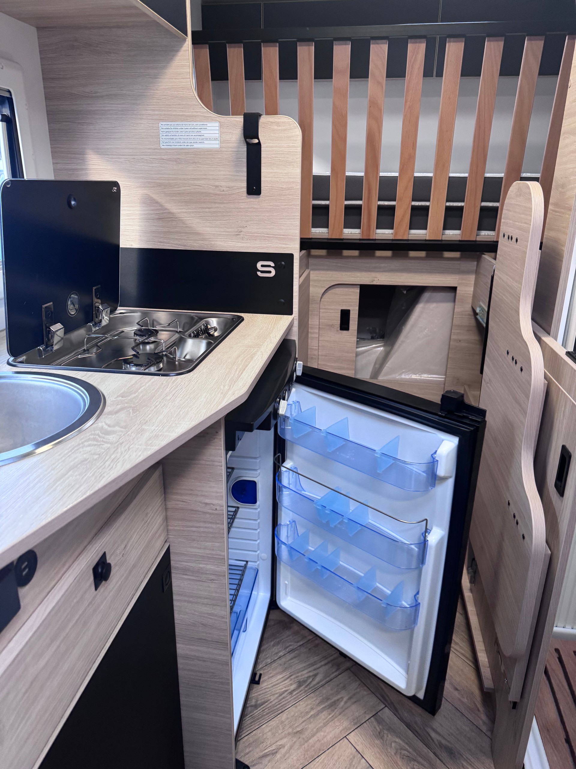 CHALLENGER S194 Etape Edition - 12