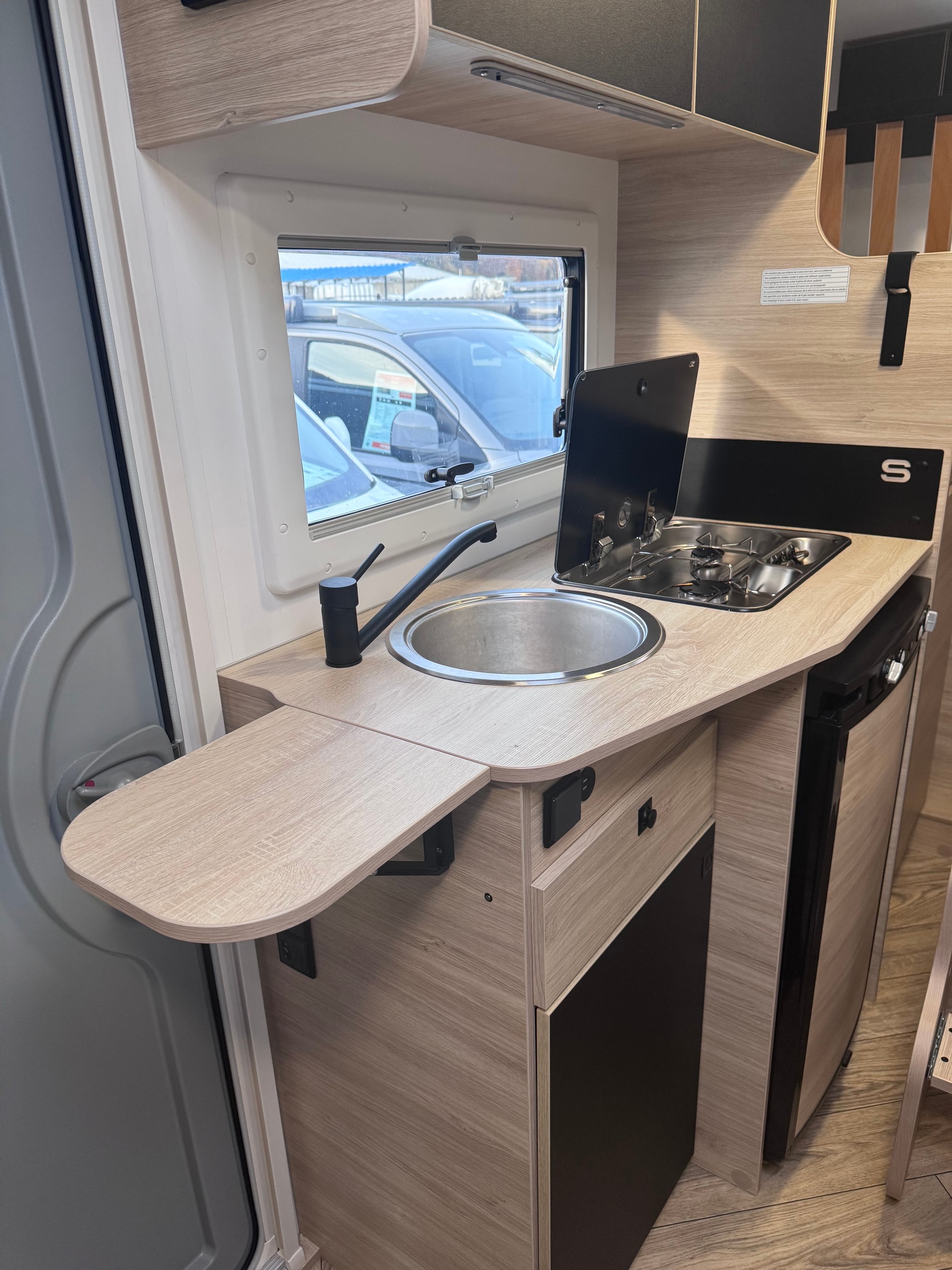 CHALLENGER S194 Etape Edition - 11