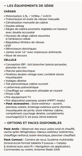 CHALLENGER S194 Etape Edition - 19