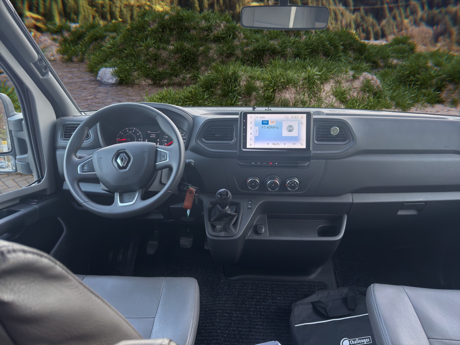 CHALLENGER S194 Etape Edition - 8