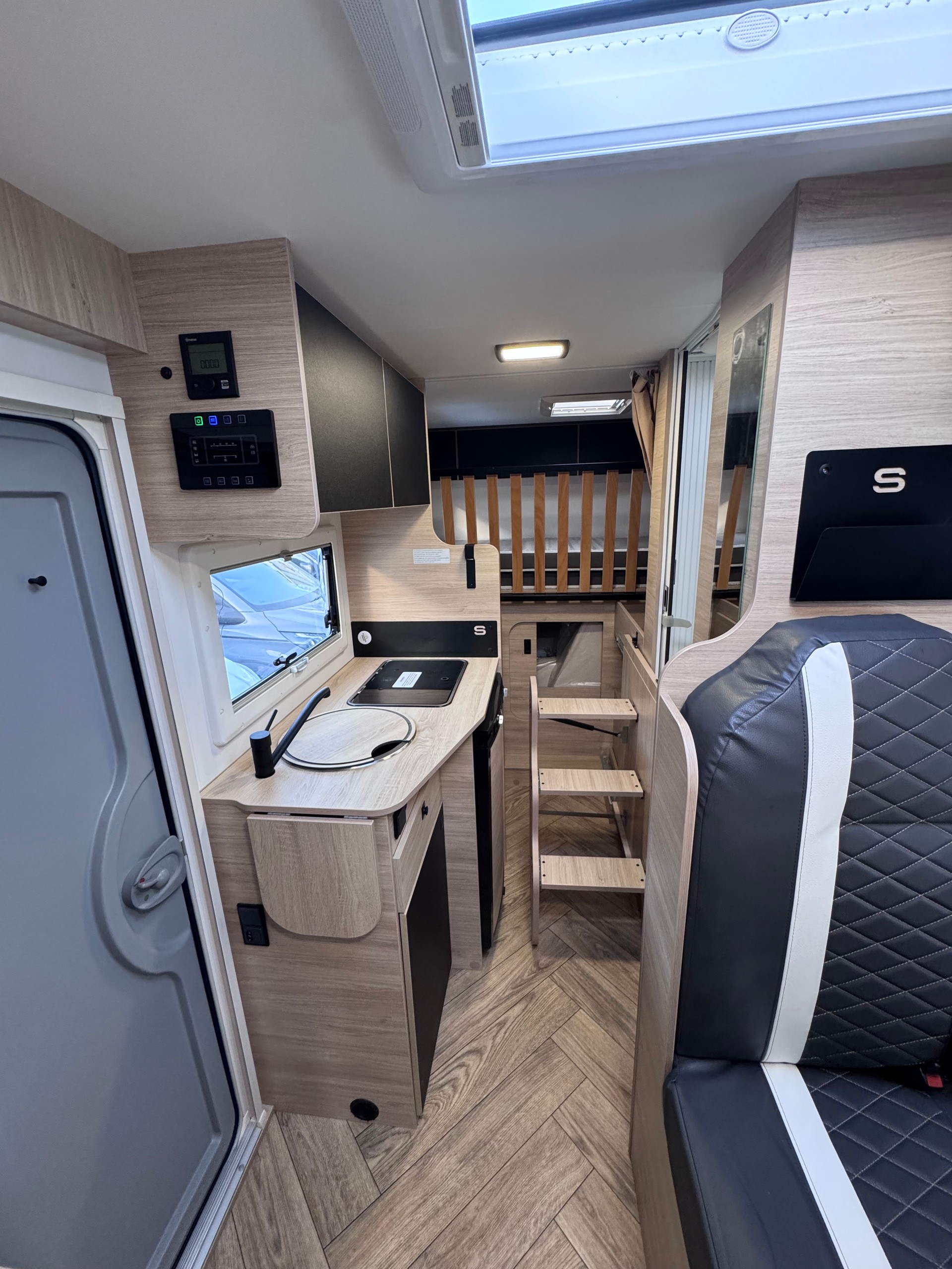 CHALLENGER S194 Etape Edition - 10