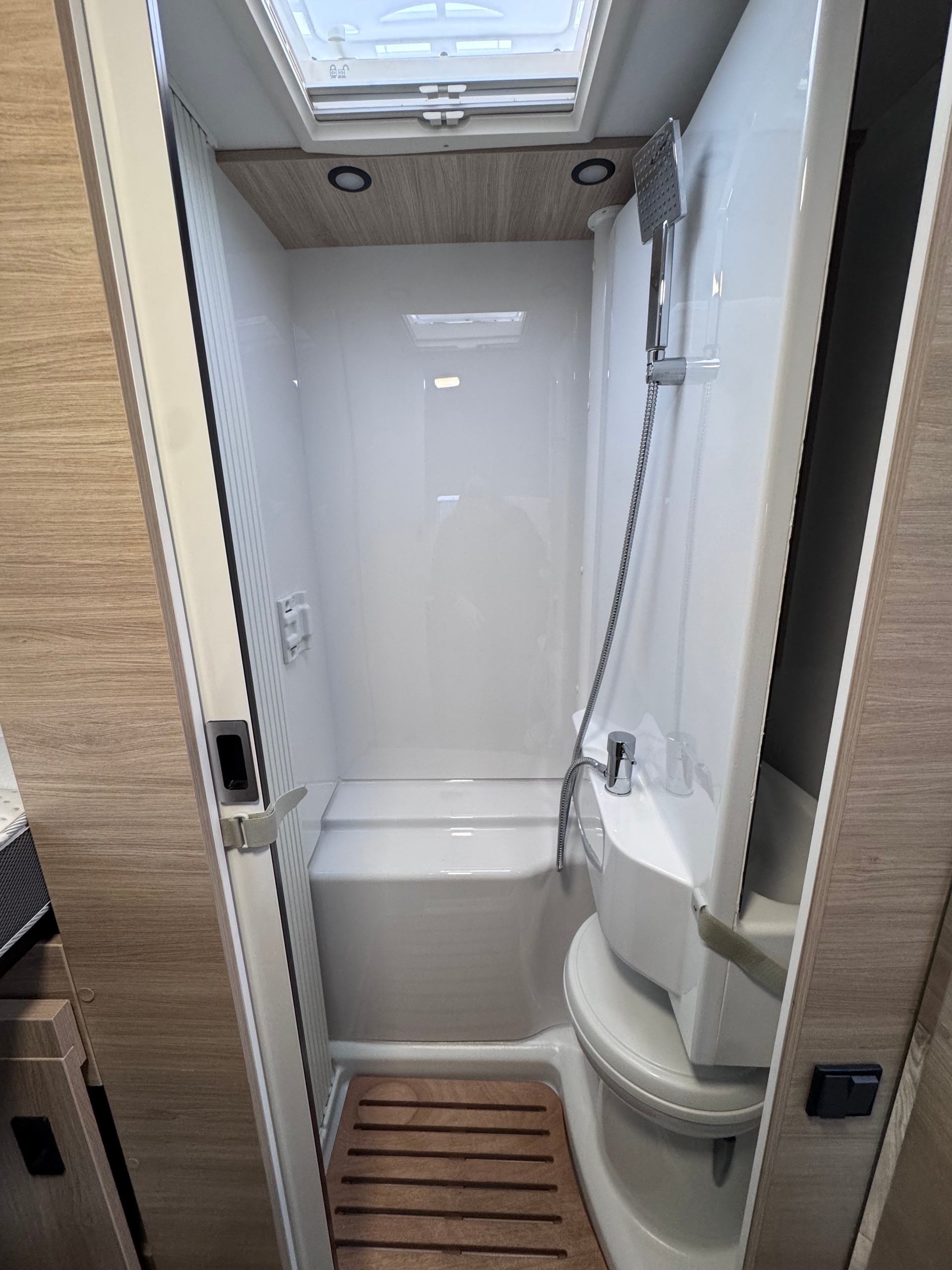 CHALLENGER S194 Etape Edition - 18