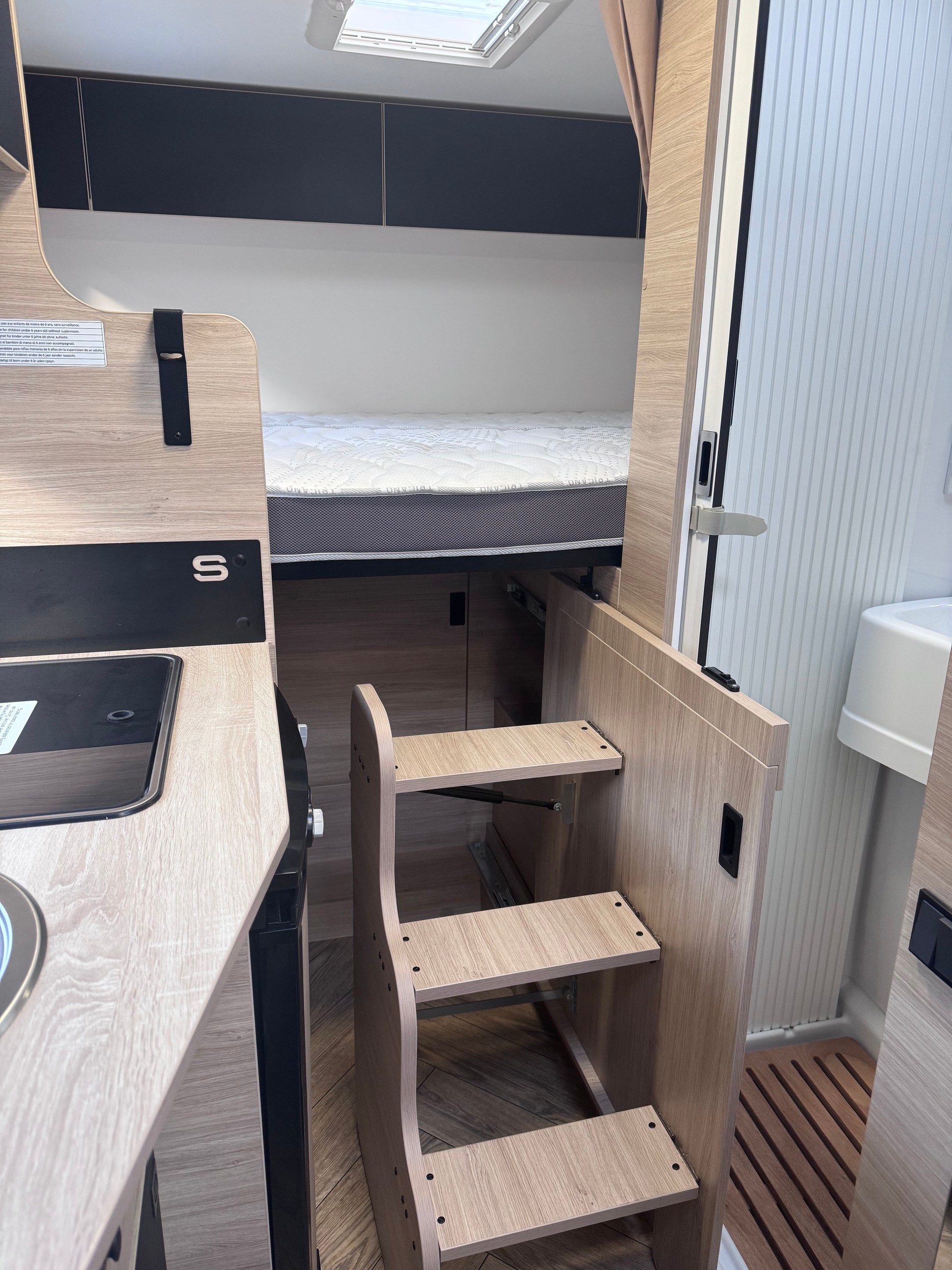 CHALLENGER S194 Etape Edition - 16