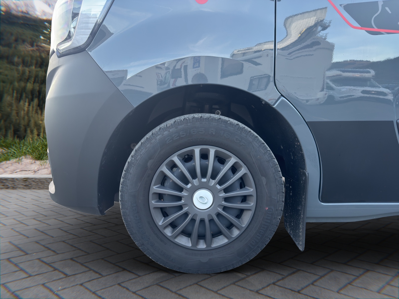 CHALLENGER S194 Etape Edition - 7