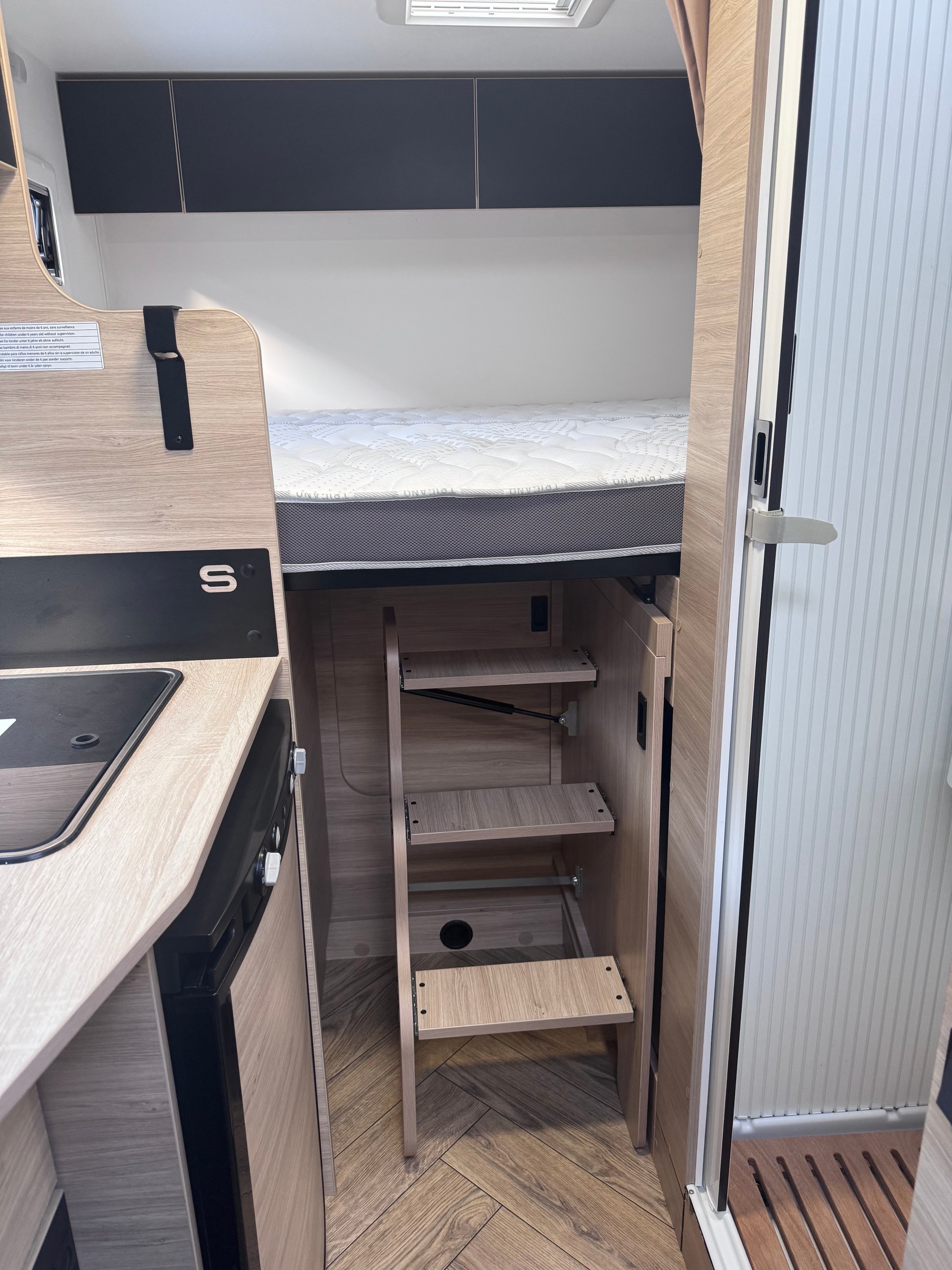 CHALLENGER S194 Etape Edition - 14