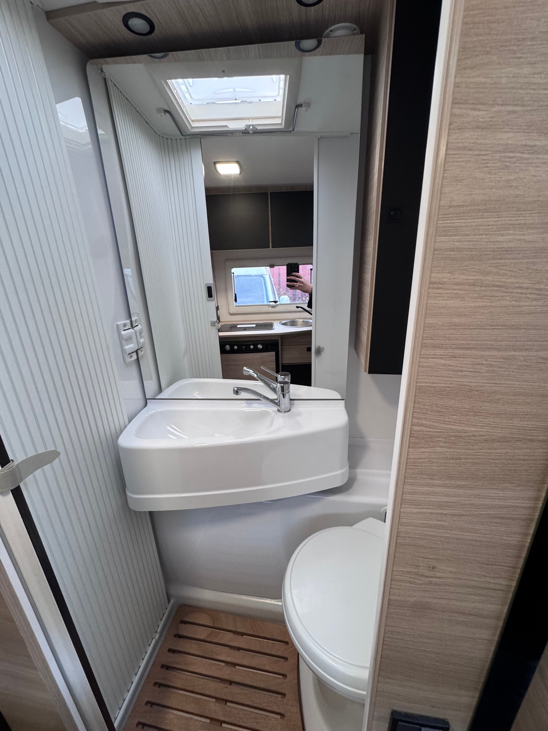 CHALLENGER S194 Etape Edition - 17