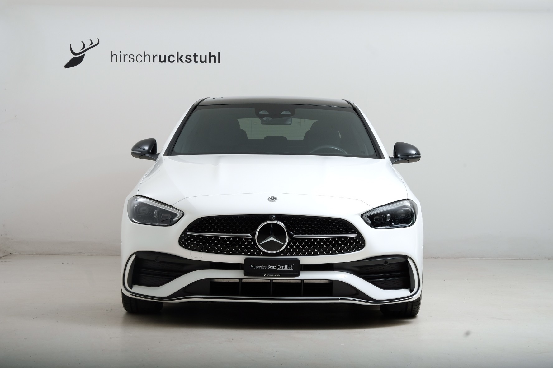 MERCEDES-BENZ C 300 4Matic AMG Line - 2