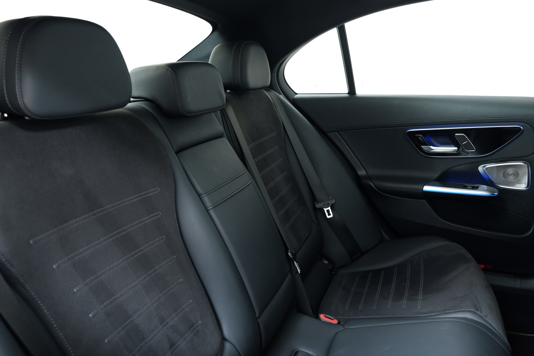 MERCEDES-BENZ C 300 4Matic AMG Line - 11