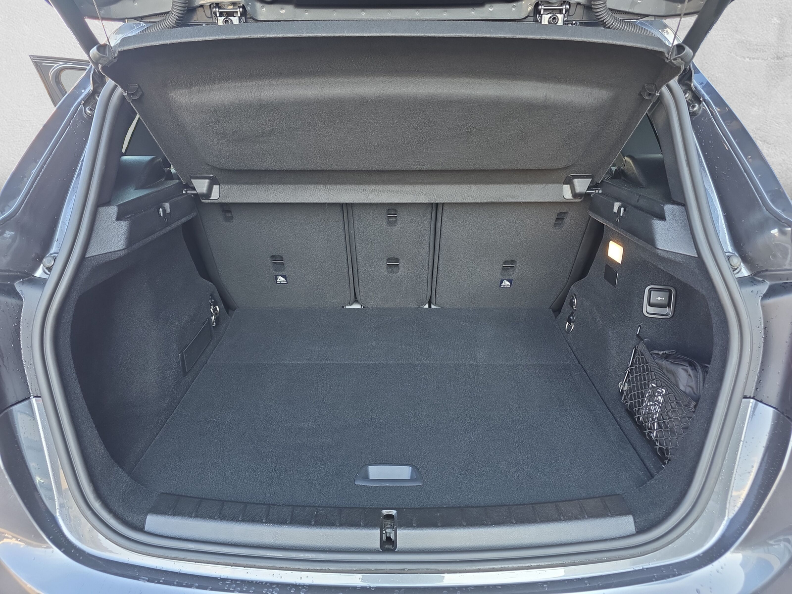 BMW 225xe Active Tourer Sport Line Steptronic - 10