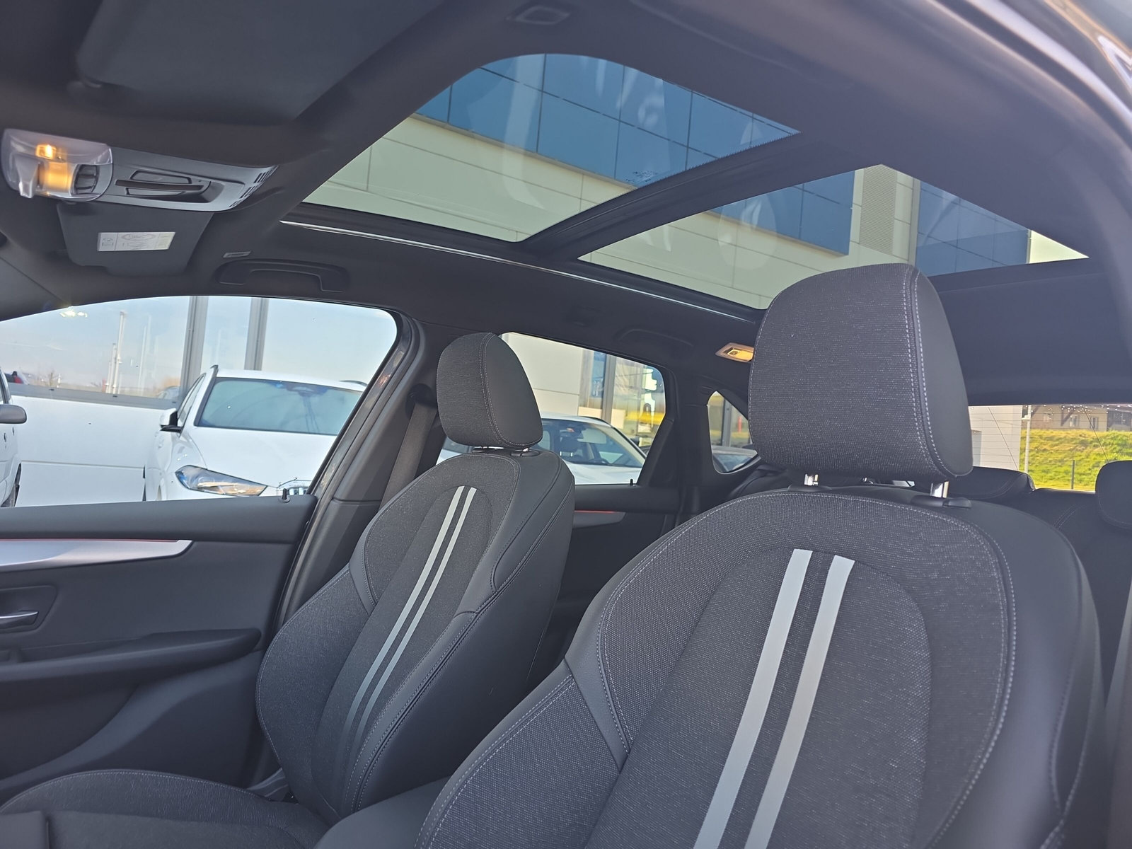 BMW 225xe Active Tourer Sport Line Steptronic - 21