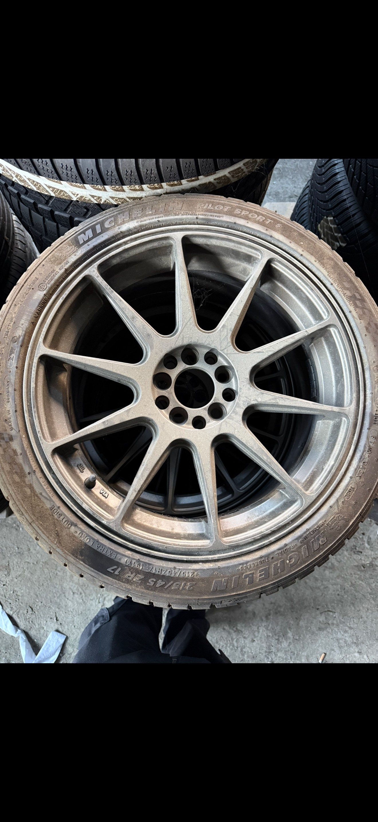 RENAULT Clio 2.0 16V RS Gordini - 16