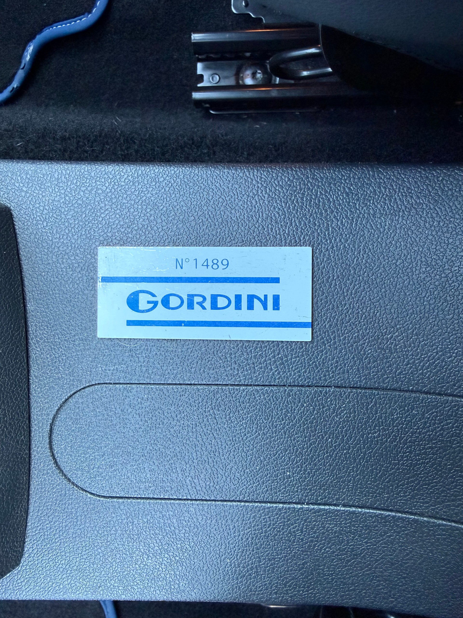 RENAULT Clio 2.0 16V RS Gordini - 15