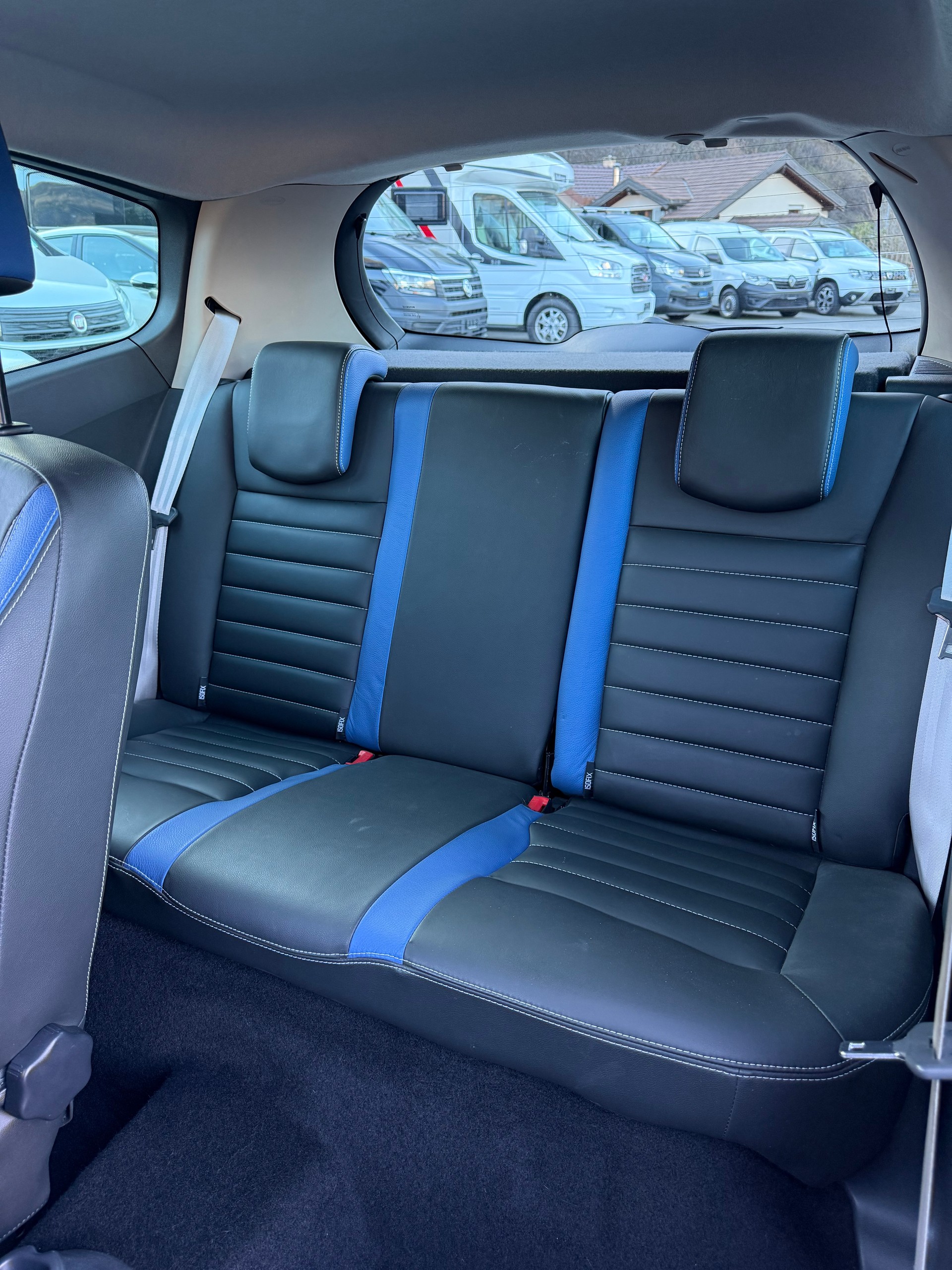 RENAULT Clio 2.0 16V RS Gordini - 13