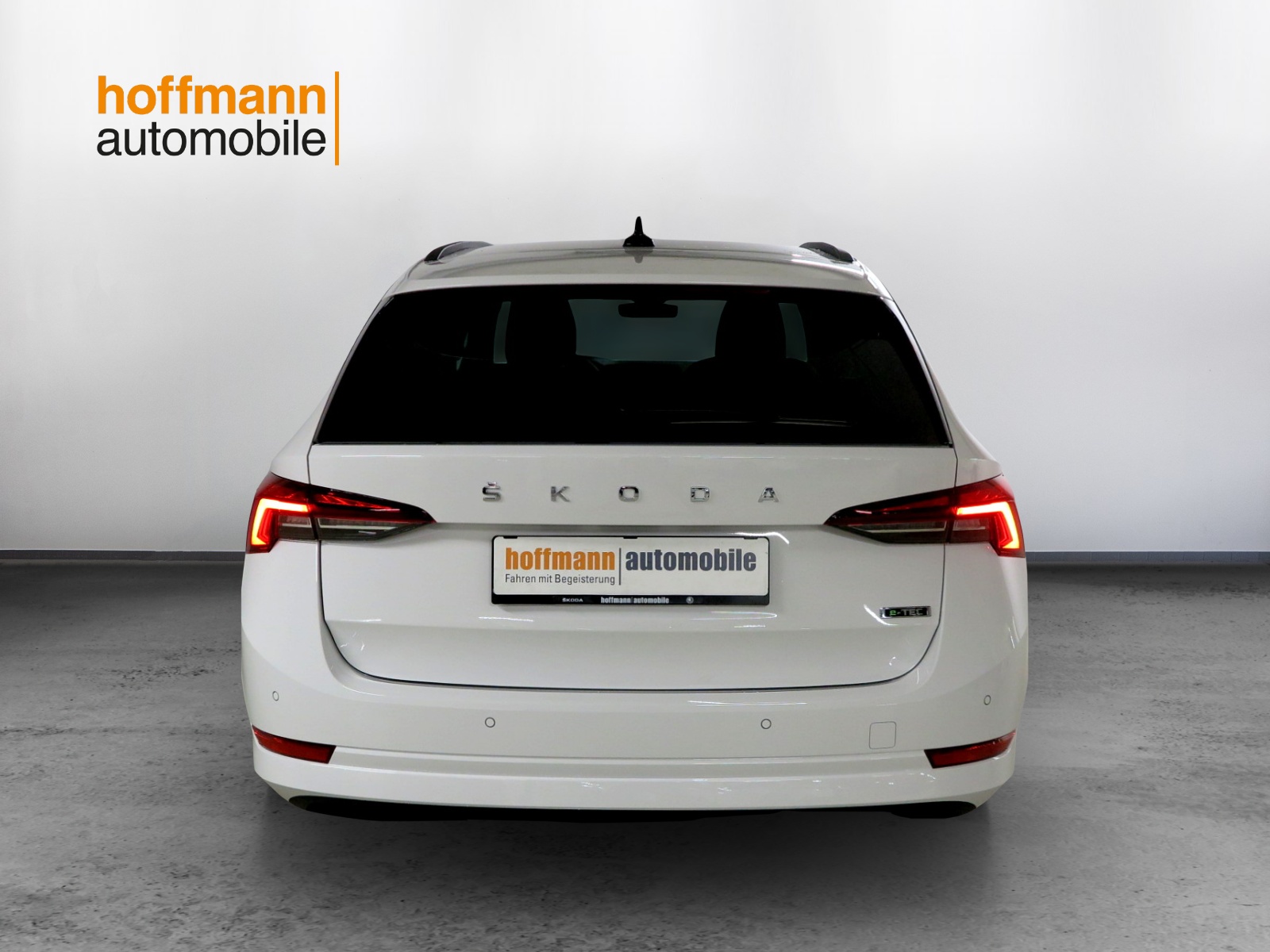 SKODA Octavia Combi 1.0 TSI mHEV DSG Ambition - 5