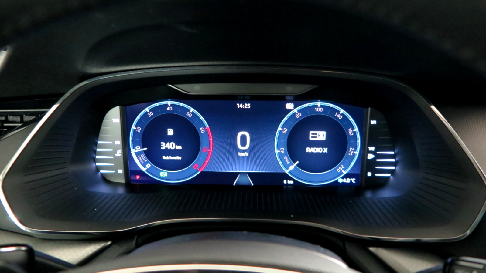 SKODA Octavia Combi 1.0 TSI mHEV DSG Ambition - 8