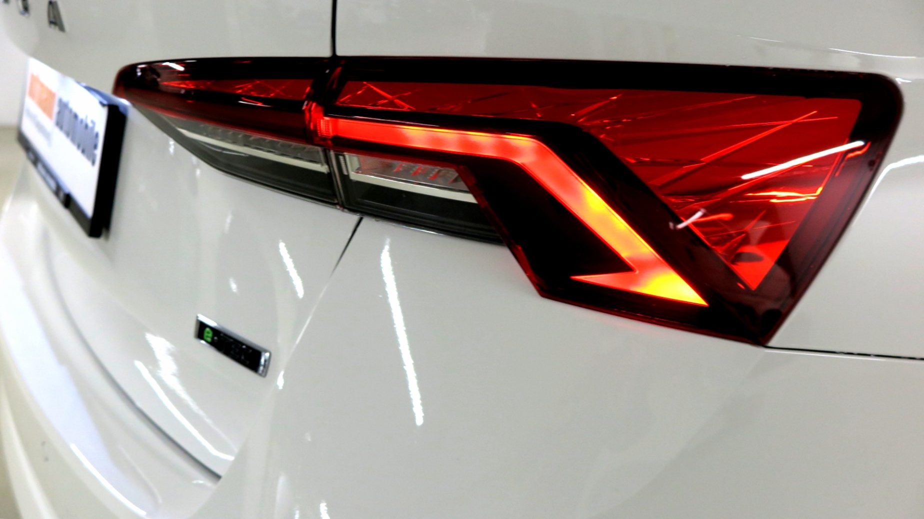 SKODA Octavia Combi 1.0 TSI mHEV DSG Ambition - 15