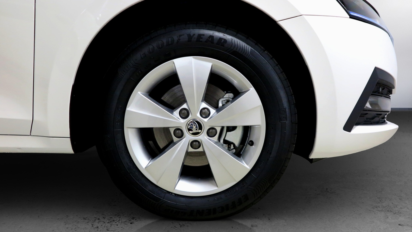 SKODA Octavia Combi 1.0 TSI mHEV DSG Ambition - 13