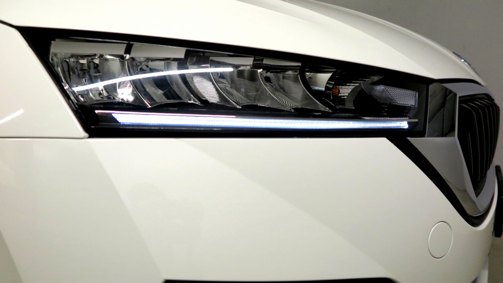 SKODA Octavia Combi 1.0 TSI mHEV DSG Ambition - 14