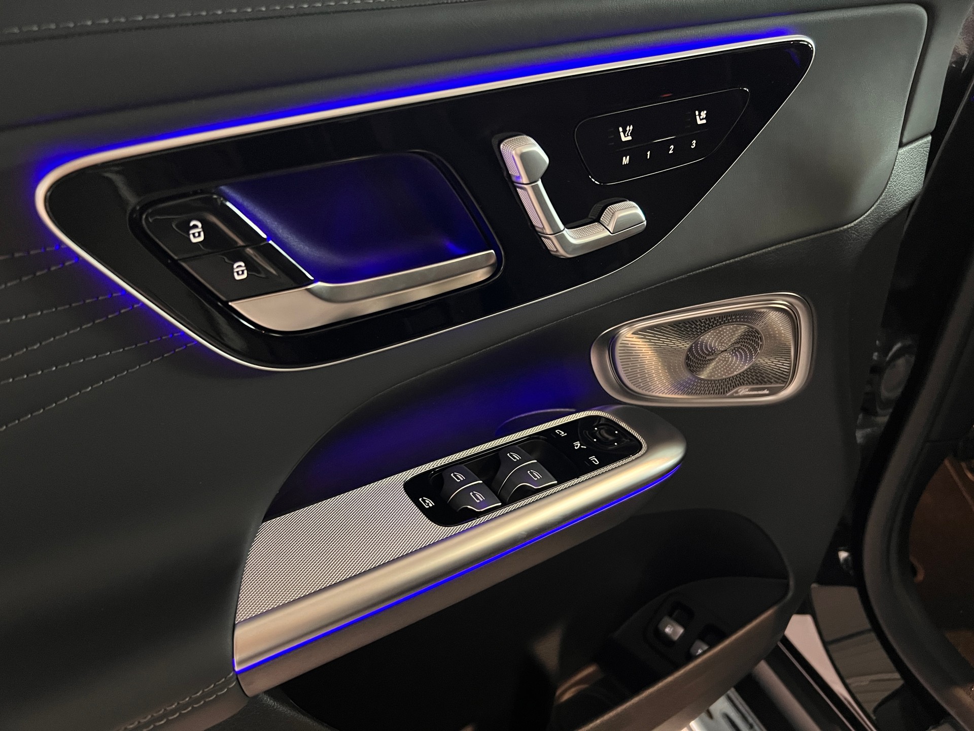 MERCEDES-BENZ GLC 400 e 4Matic EQ Star 9G-Tronic - 14