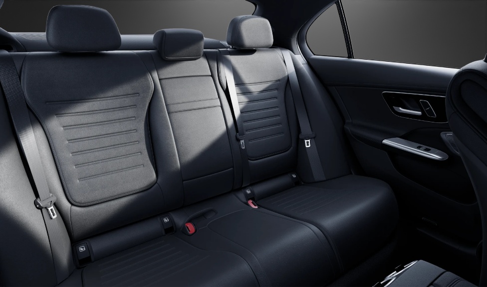MERCEDES-BENZ C 300 4 Matic - 10