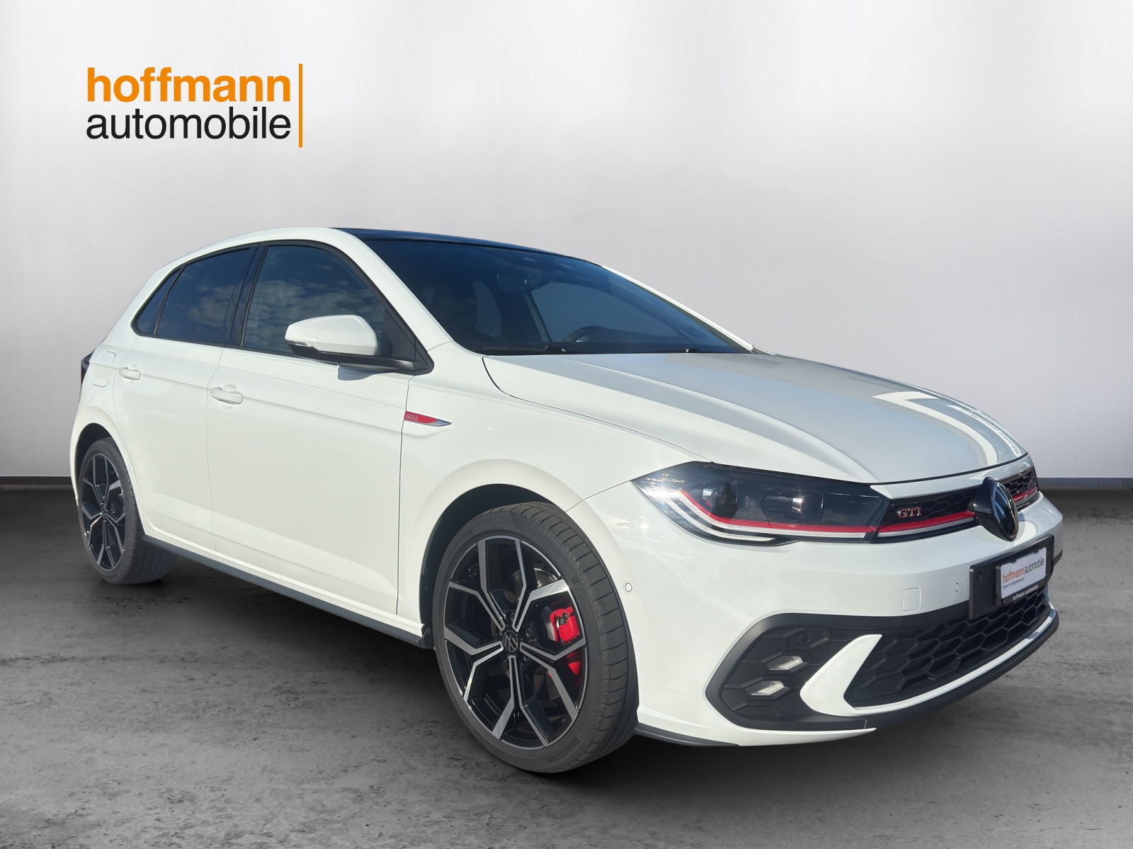 VW Polo 2.0 TSI GTI DSG - 3