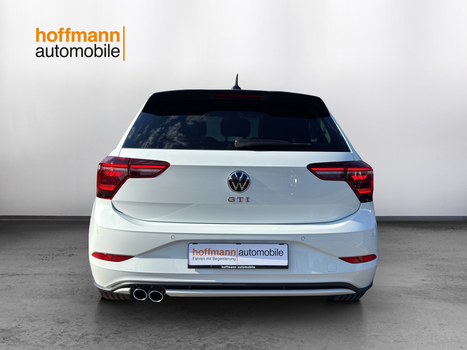 VW Polo 2.0 TSI GTI DSG - 5