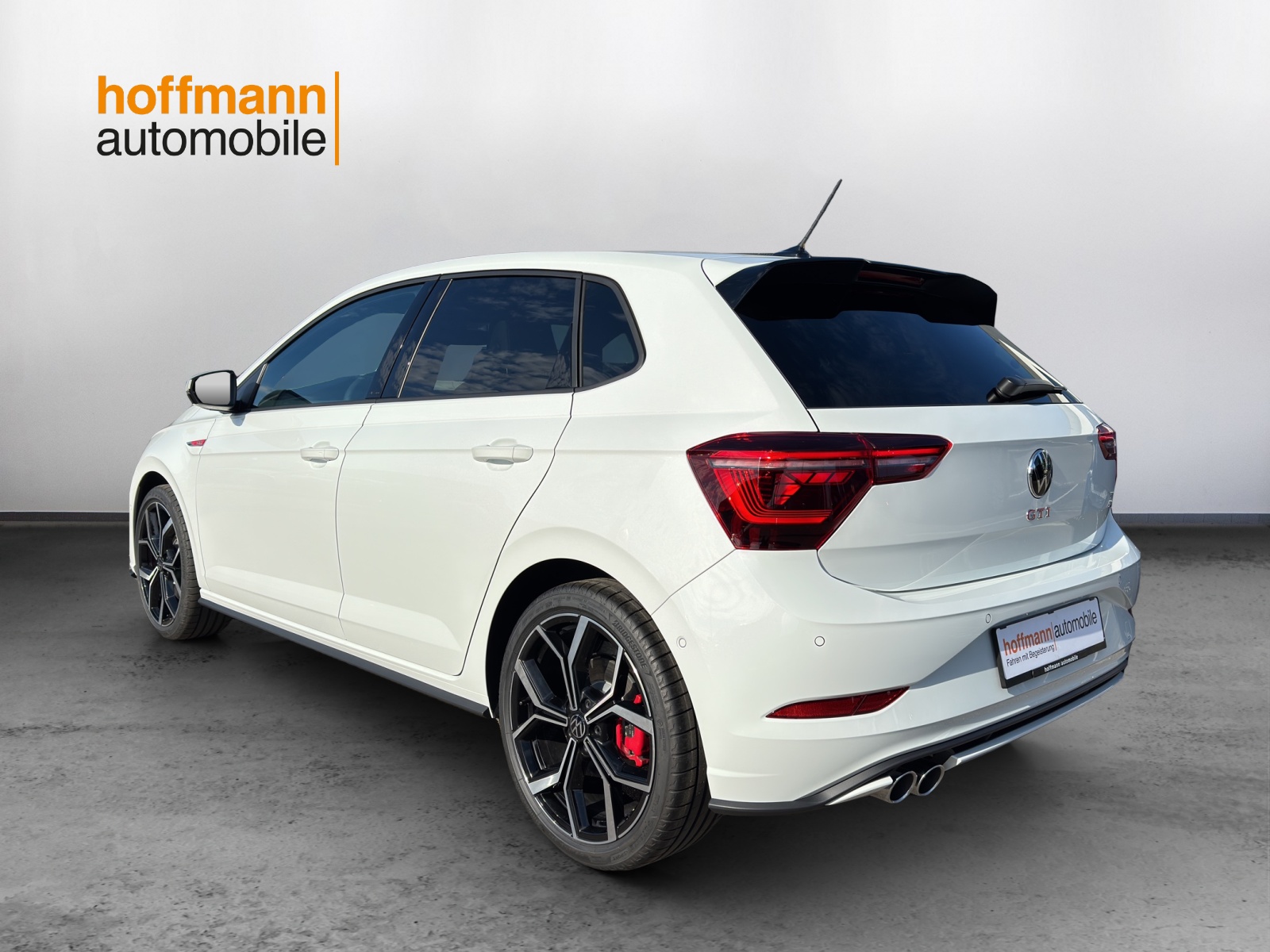 VW Polo 2.0 TSI GTI DSG - 6