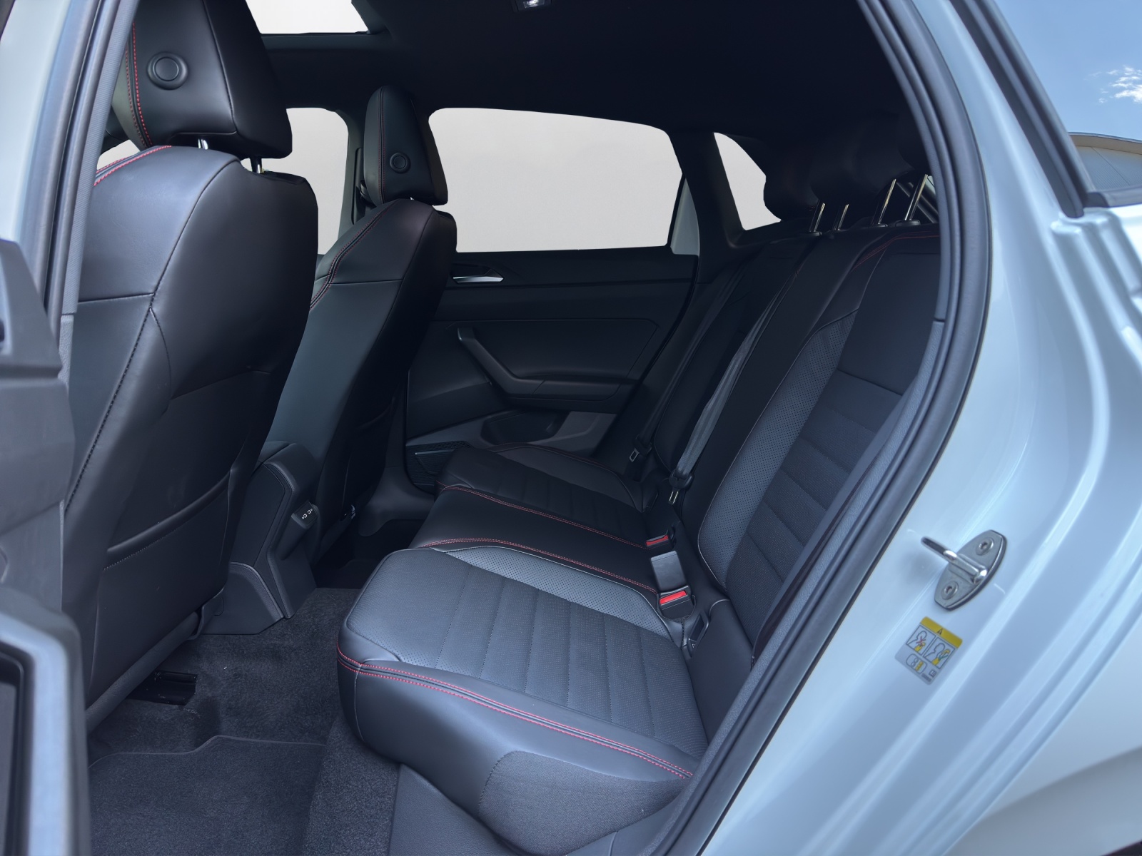 VW Polo 2.0 TSI GTI DSG - 11
