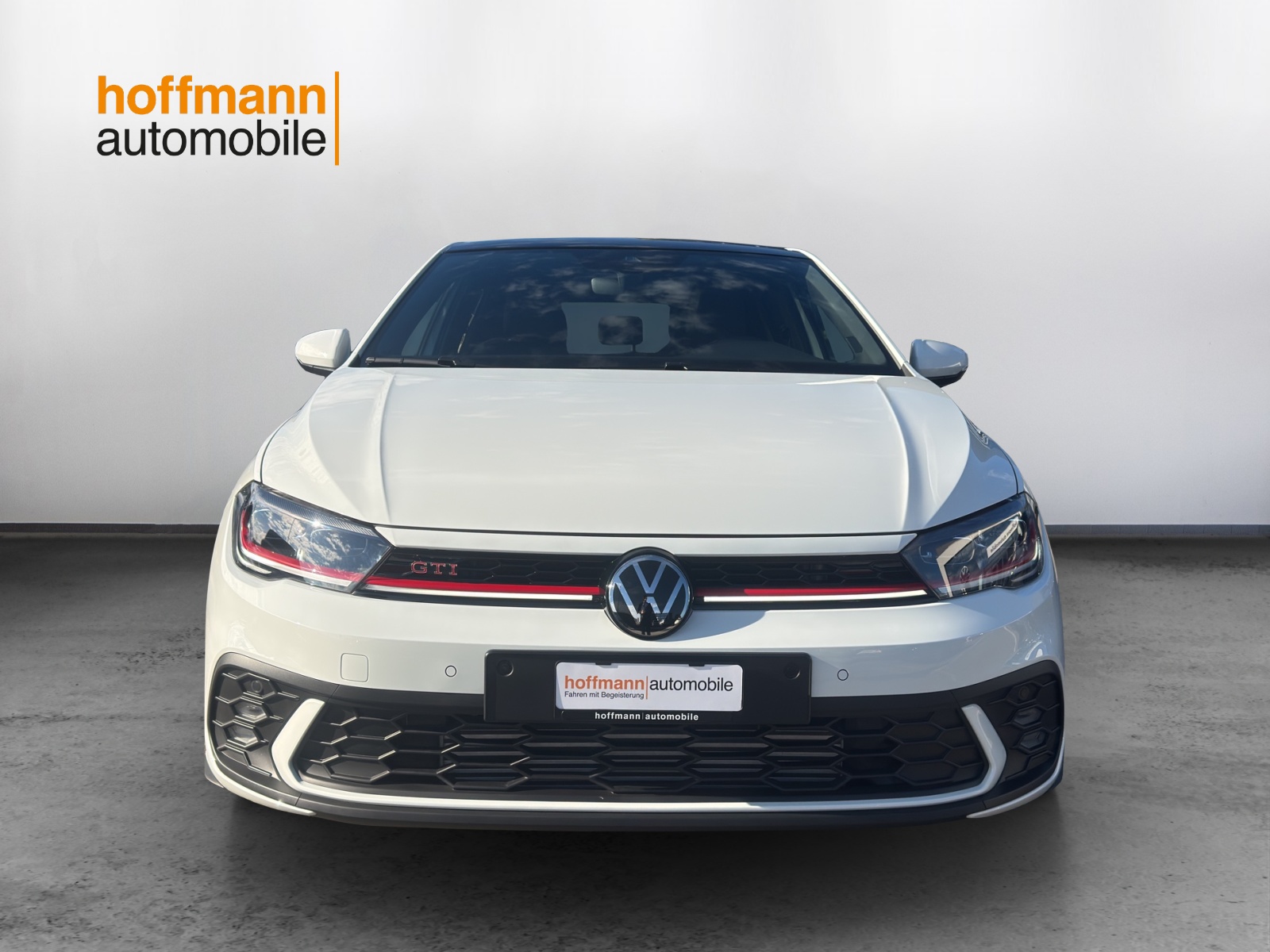 VW Polo 2.0 TSI GTI DSG - 2