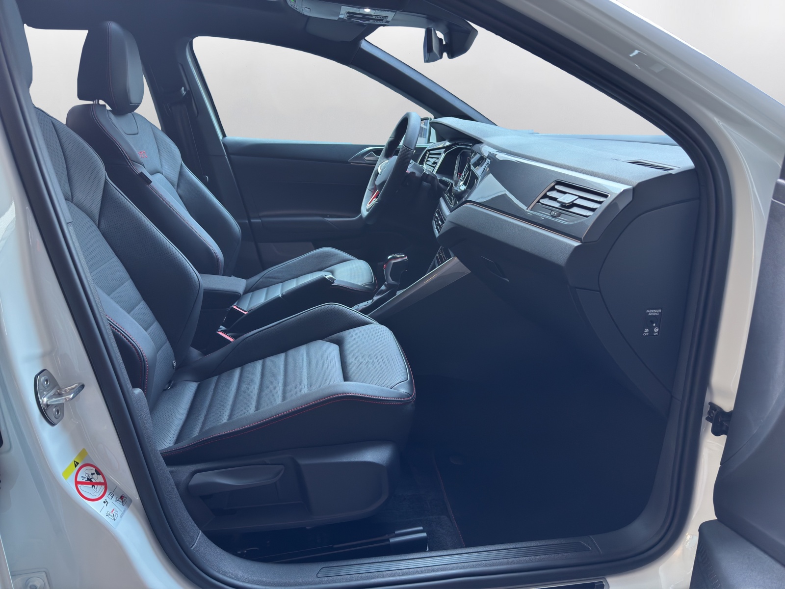 VW Polo 2.0 TSI GTI DSG - 14