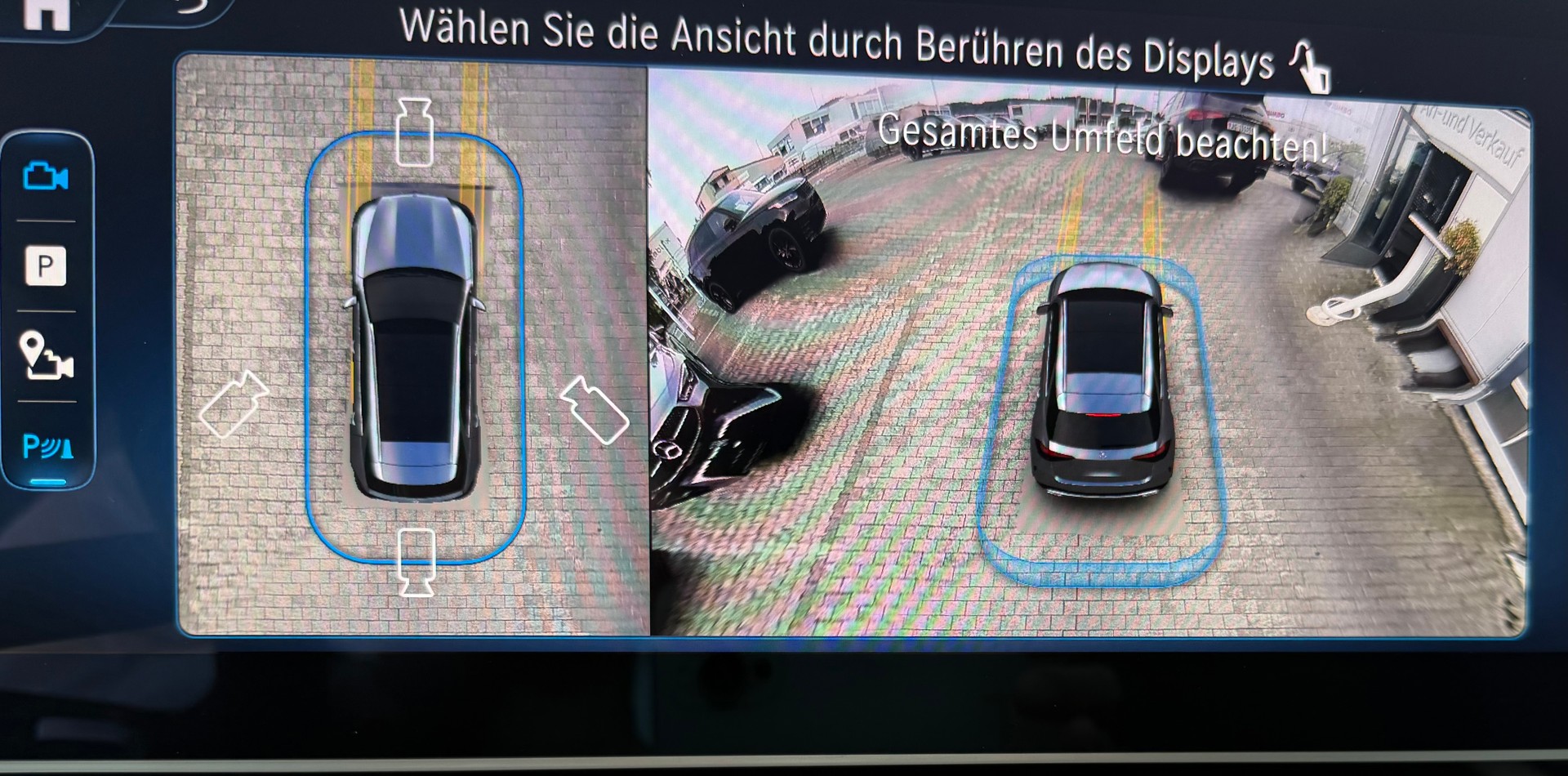 MERCEDES-BENZ GLE 350 de AMG Line 4Matic 9G-Tronic - 9