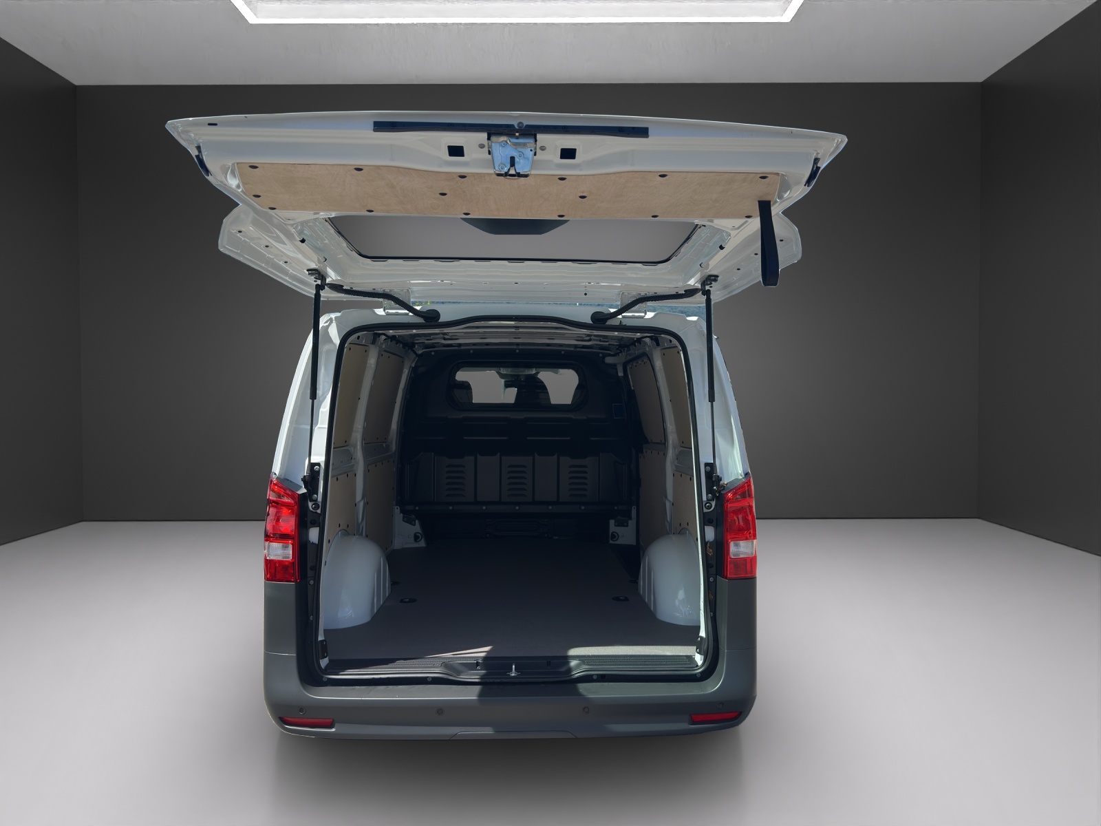 MERCEDES-BENZ Vito 114 CDI Lang Base 9G-Tronic - 10