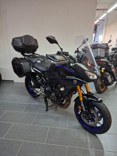 YAMAHA Tracer 900 GT ABS